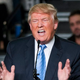 Illustration for article titled Report: It Still Nowhere Near Okay To Act Like Donald Trump